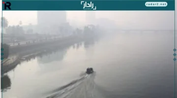 درجات الحرارة.. تعرف على التغيرات المناخية وآخر تحديث لحالة الطقس غدًا الثلاثاء 11 نوفمبر 2025